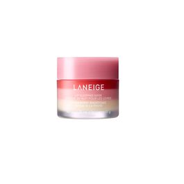 M&aacute;scara Labial Laneige Strawberry Shortcake Lip Sleeping Mask